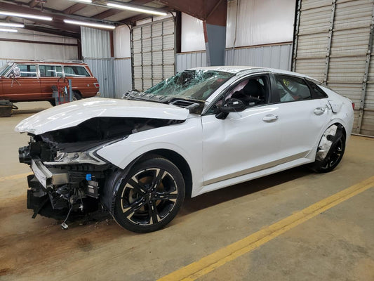 2022 KIA K5 GT LINE VIN:5XXG64J28NG127413