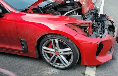 2020 Kia Stinger KNAE351ABLS086483 VIN:KNAE351ABLS086483
