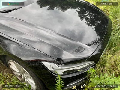 2019 Volvo S90 LVYPS102DKP066388 VIN:LVYPS102DKP066388