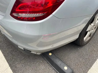 2016 Mercedes-Benz C 200 VIN: