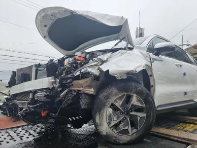 2022 Kia Sorento KNARH81GBNA104319 VIN:KNARH81GBNA104319