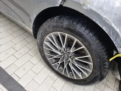 2022 Genesis G80 VIN: