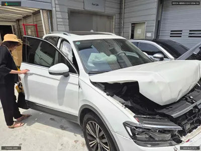 2019 Volkswagen Tiguan WVGZZZ5NZLW816281 VIN:WVGZZZ5NZLW816281