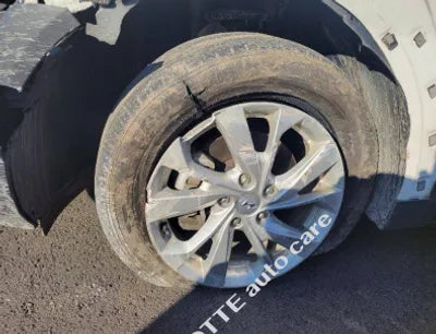 2019 Hyundai Tucson KMHJ281ADKU106168 VIN:KMHJ281ADKU106168