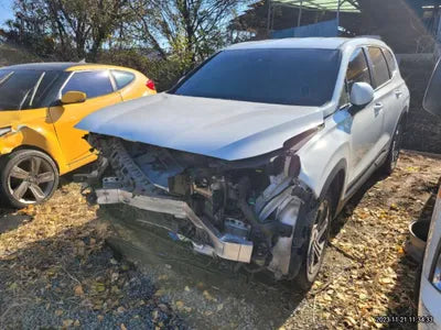 2021 Hyundai Santa FE KMHS281HGMU339324 VIN:KMHS281HGMU339324