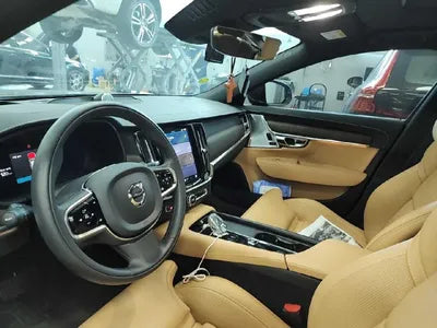2022 Volvo S90 LVYPT062CNP278541 VIN:LVYPT062CNP278541