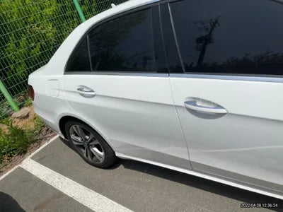 2015 Mercedes-Benz E 220 WDDHF0CB8GB208162 VIN:WDDHF0CB8GB208162