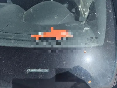 2014 Hyundai Santa FE VIN: