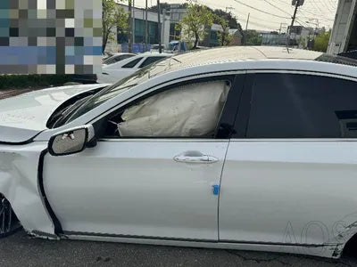 2017 Genesis G80 VIN: