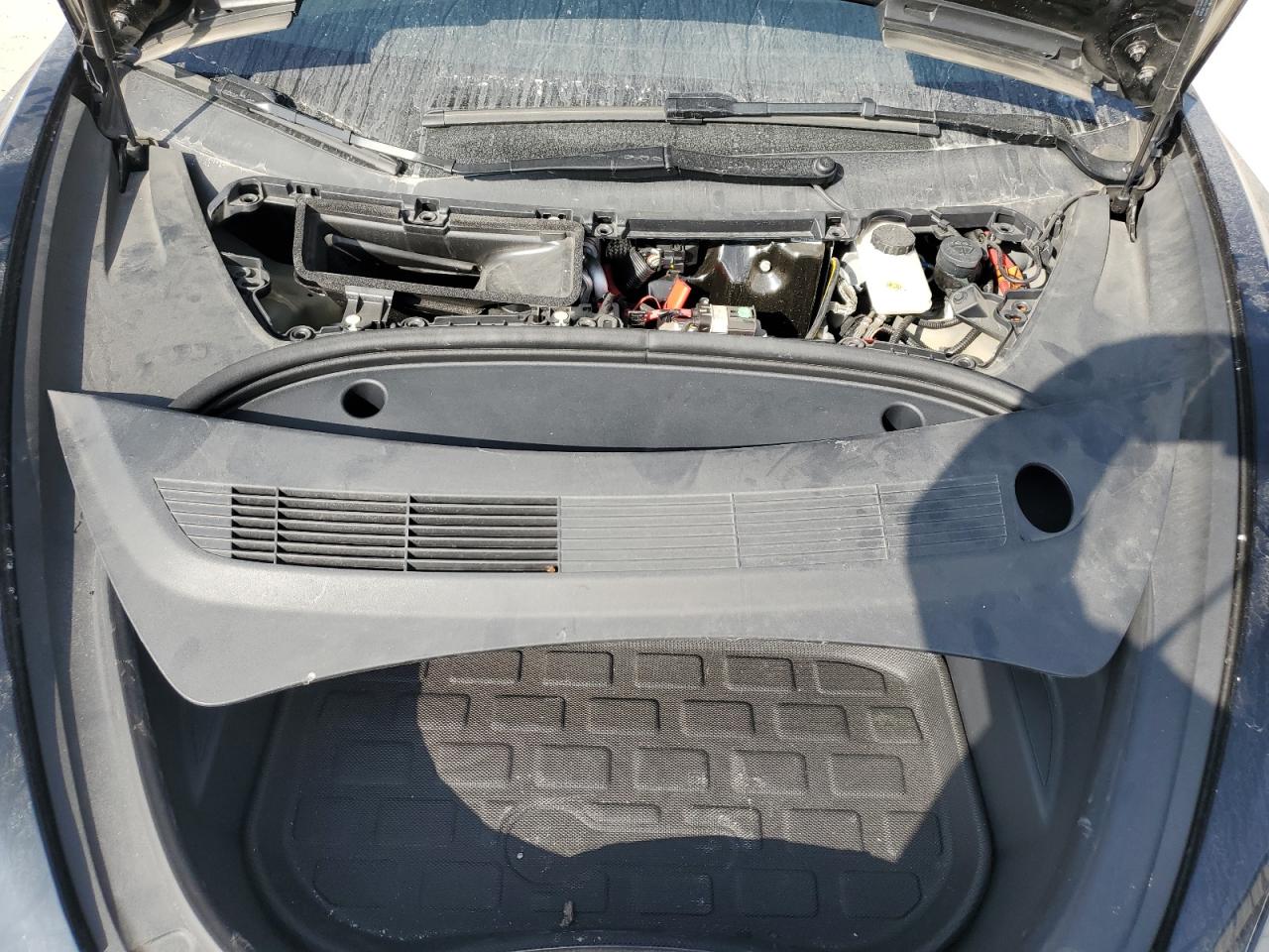 2023 TESLA MODEL 3  VIN:5YJ3E1EA8PF660532