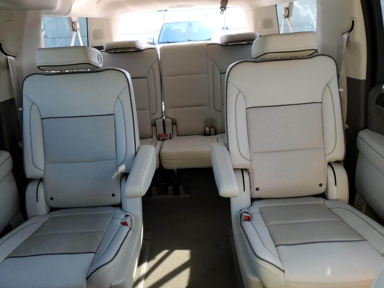 2022 GMC YUKON XL DENALI VIN:1GKS1JKL6NR244178