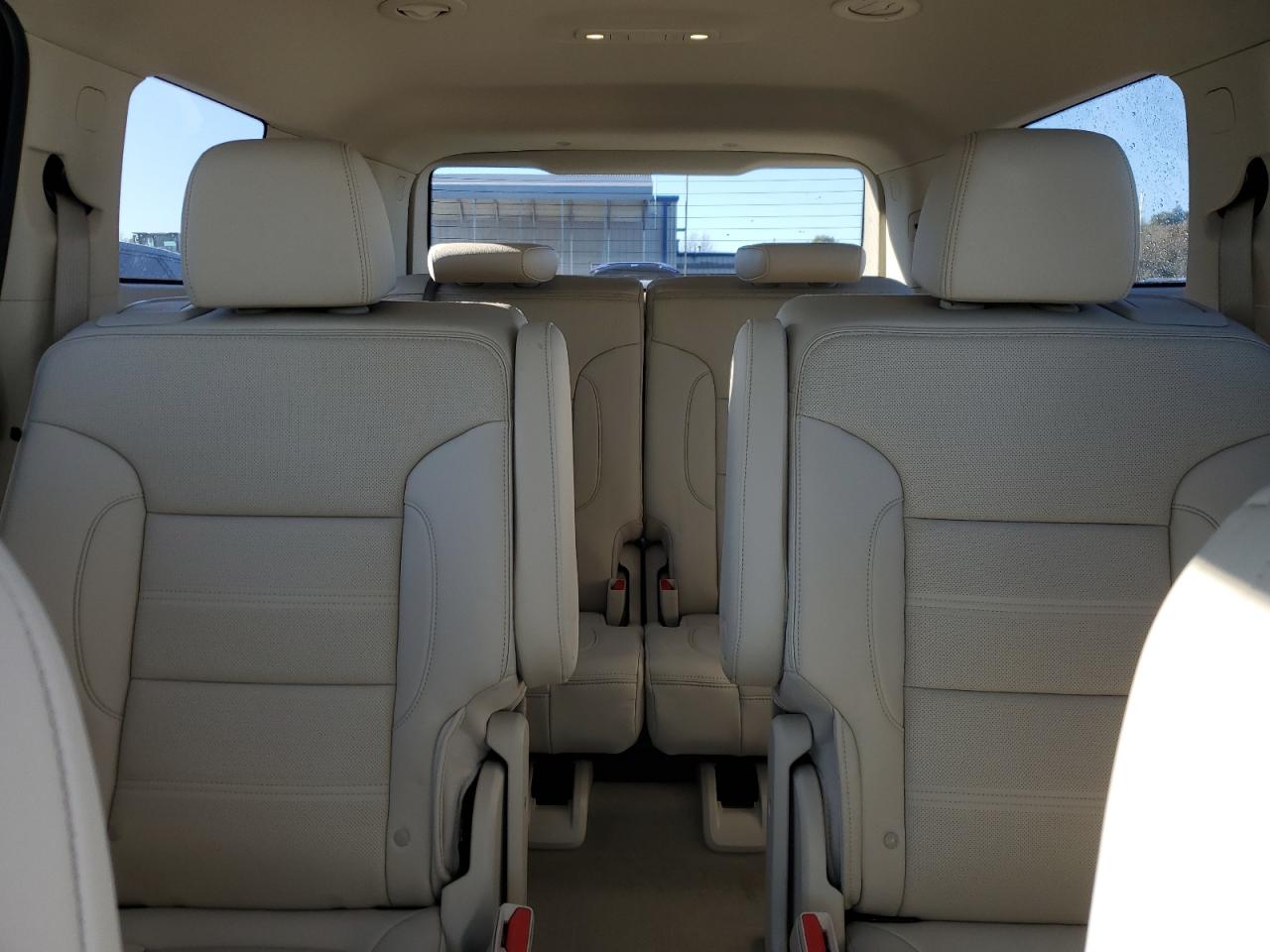 2023 GMC ACADIA DENALI VIN:1GKKNPLS2PZ128735