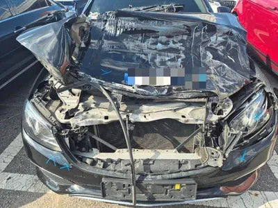 2018 Mercedes-Benz E 220 VIN: