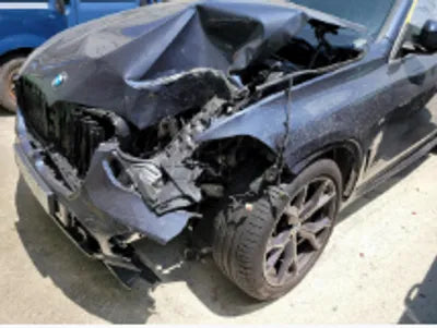 2022 BMW 530 WBAJU8103N9J47936 VIN:WBAJU8103N9J47936