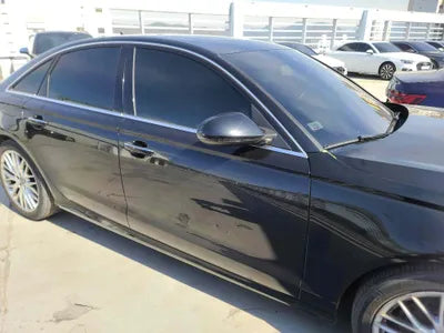 2015 Audi A6 WAUZZZ4G9GN023280 VIN:WAUZZZ4G9GN023280