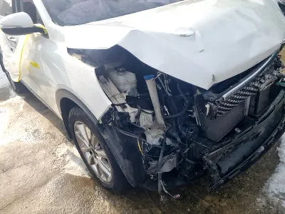 2017 Kia Sorento 257KMKNAPH81ABHA3 VIN:257KMKNAPH81ABHA3