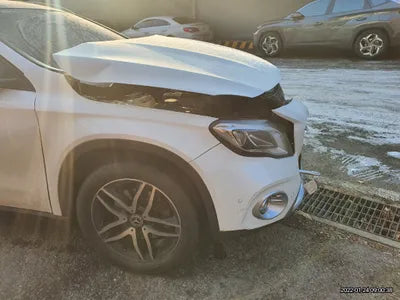 2019 Mercedes-Benz GLA 220 WDCTG4FB8KJ627867 VIN:WDCTG4FB8KJ627867