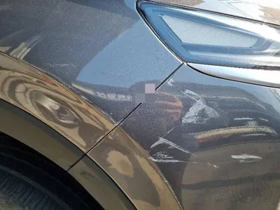 2019 Hyundai Santa FE VIN: