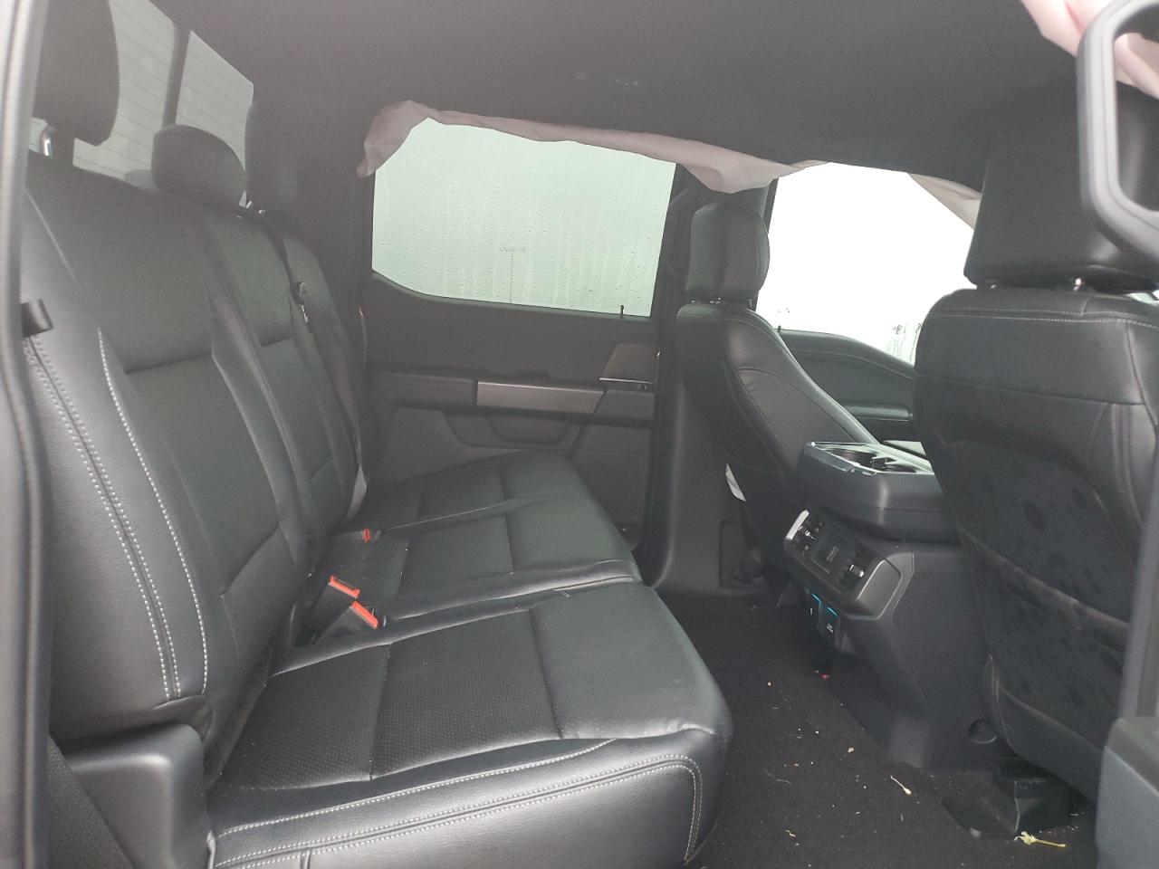 2024 FORD F150 XLT VIN:1FTFW3L59RKD84279