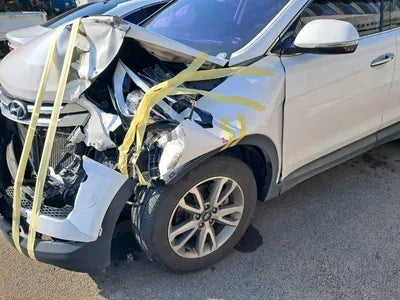 2015 Hyundai Santa FE 803KMKMHSU81UBFU3 VIN:803KMKMHSU81UBFU3