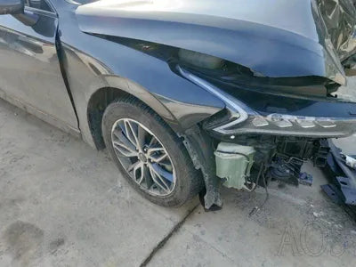 2020 Kia K5 KNAG341ABLA047467 VIN:KNAG341ABLA047467
