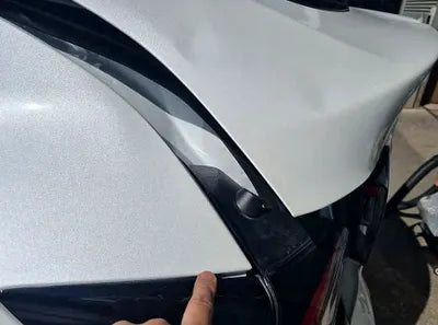 2021 Tesla Model Y 5YJYGDED6MF172381 VIN:5YJYGDED6MF172381