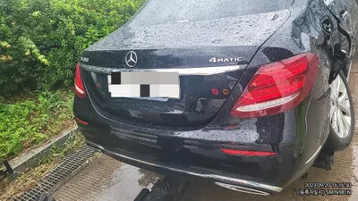 2018 Mercedes-Benz E 300 VIN: