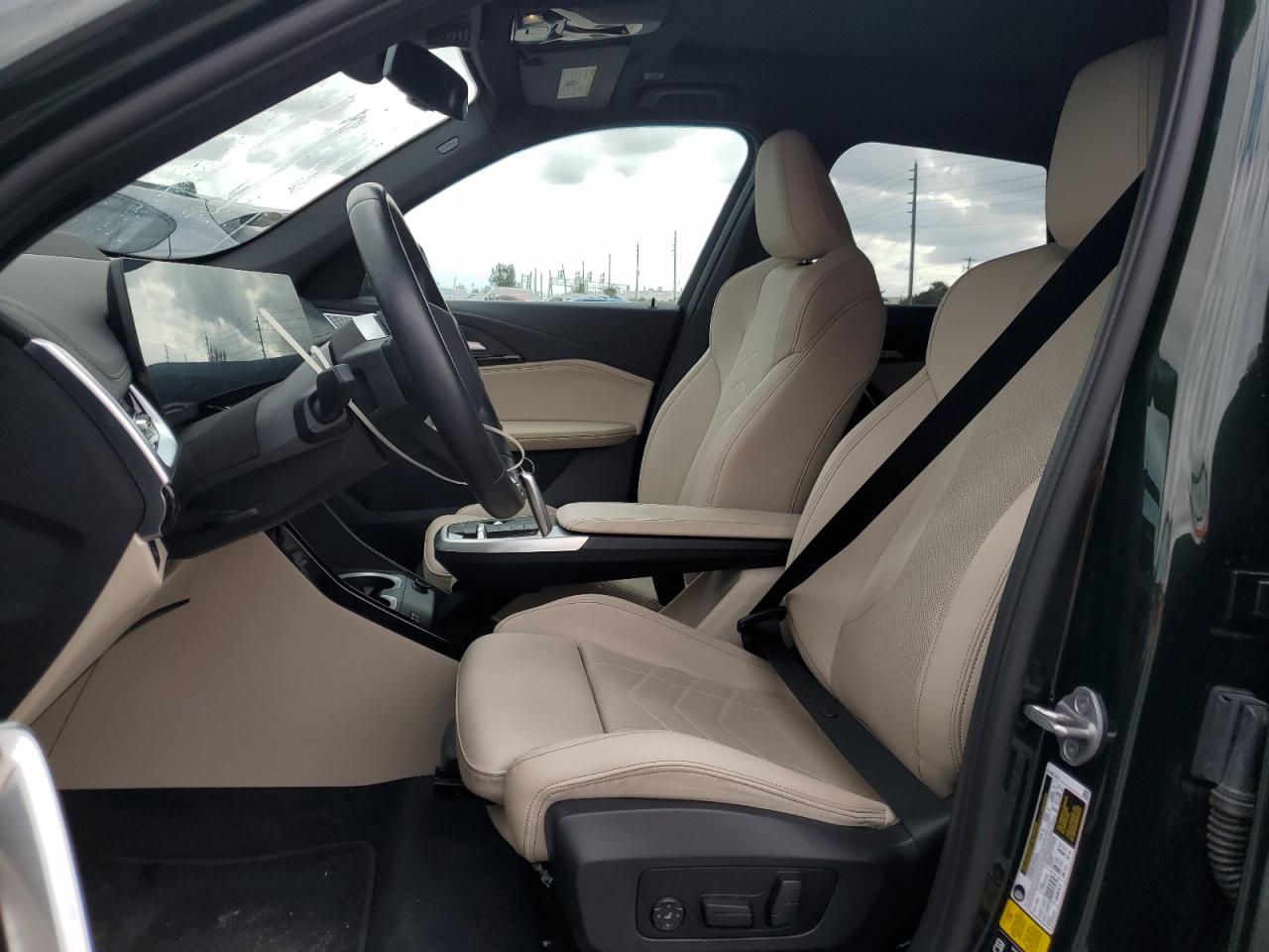 2023 BMW X1 XDRIVE28I VIN:WBX73EF09P5W70155