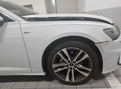 2023 Audi A6 WAUZZZF24PN022801 VIN:WAUZZZF24PN022801