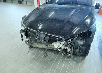 2018 Mercedes-Benz S 450 WDDUG6EB8JA376828 VIN:WDDUG6EB8JA376828