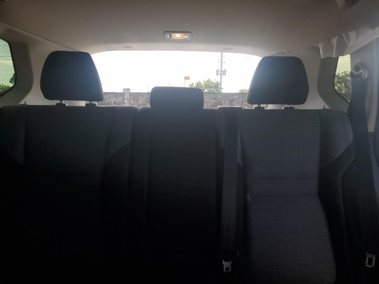 2023 NISSAN ROGUE SV VIN:JN8BT3BA8PW434413