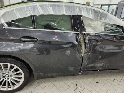 2019 BMW 520 WBAJK7108KGL28831 VIN:WBAJK7108KGL28831