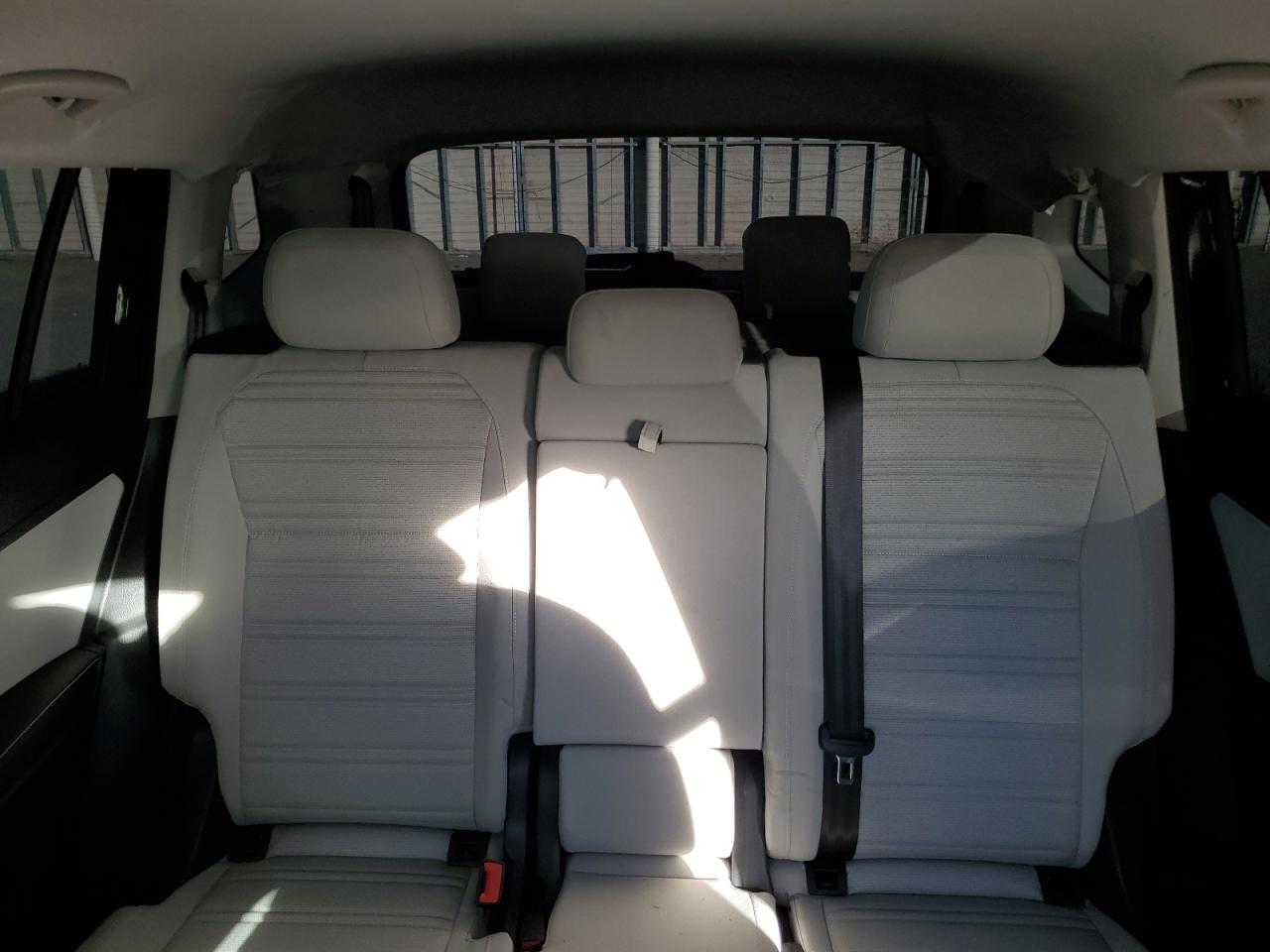 2024 VOLKSWAGEN TIGUAN S VIN:3VVRB7AX7RM173841