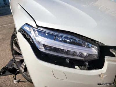 2021 Volvo XC90 YV1LF062CM1747065 VIN:YV1LF062CM1747065