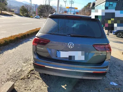 2020 Volkswagen Tiguan WVGZZZ5NZLW367579 VIN:WVGZZZ5NZLW367579