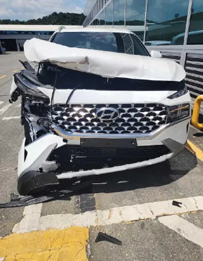 2023 Hyundai Santa FE KMHS3811BPU093577 VIN:KMHS3811BPU093577