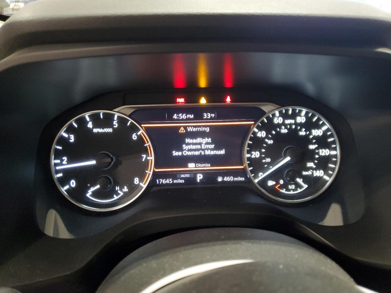 2024 NISSAN ROGUE SV VIN:JN8BT3BB9RW424405
