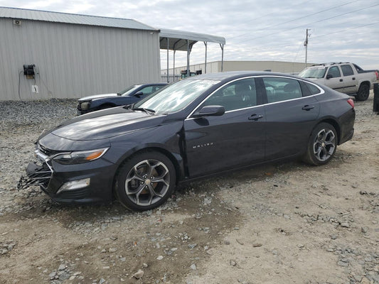 2023 CHEVROLET MALIBU LT VIN:1G1ZD5ST4PF204753