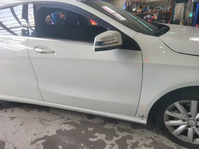 2016 Mercedes-Benz A 200 WDDBF4DB1GJ473409 VIN:WDDBF4DB1GJ473409