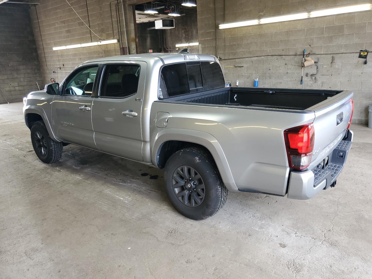 2023 TOYOTA TACOMA DOUBLE CAB VIN:3TMCZ5AN2PM631267