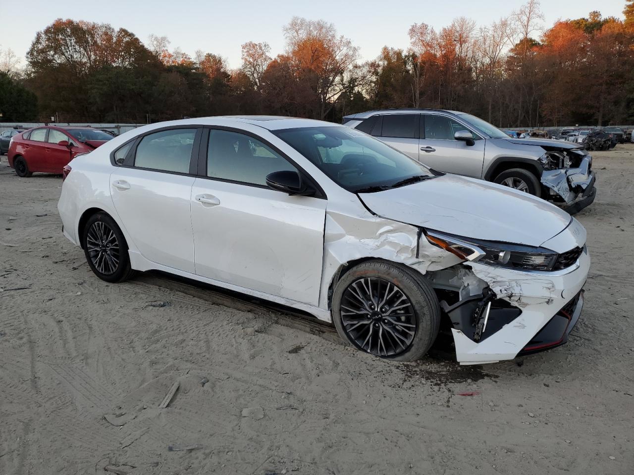 2024 KIA FORTE GT LINE VIN:3KPF54AD8RE830895