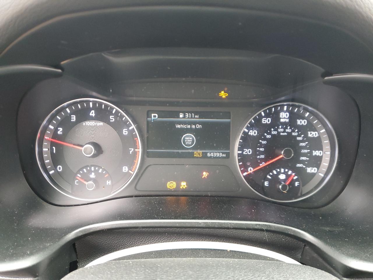 2022 KIA FORTE GT LINE VIN:3KPF54AD6NE439819