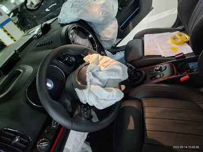 2021 MINI Countryman VIN: