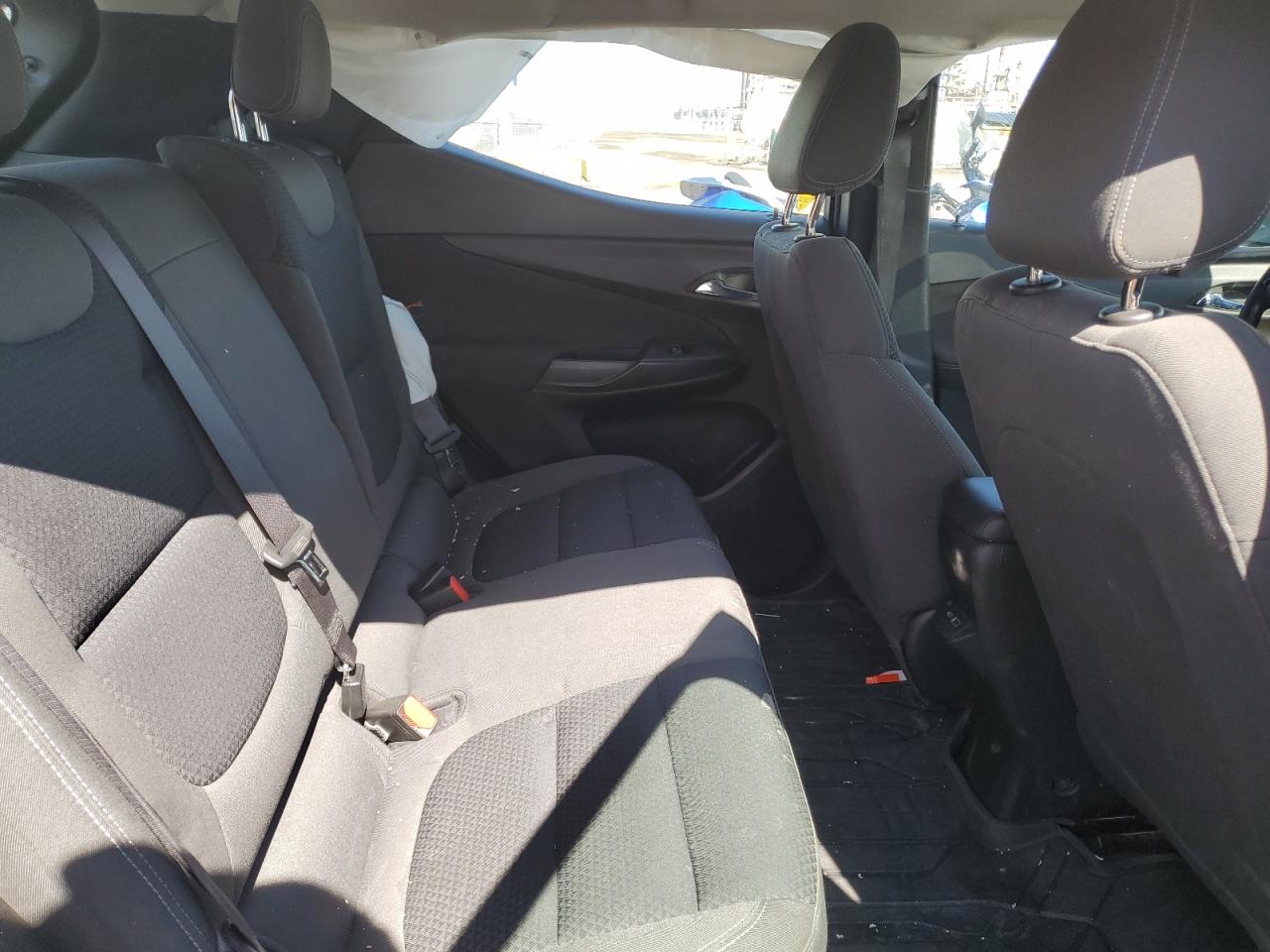 2023 CHEVROLET BOLT EUV LT VIN:1G1FY6S09P4118546