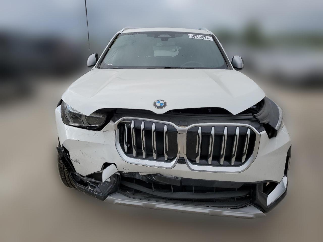 2024 BMW X1 XDRIVE28I VIN:WBX73EF00R5Y45864