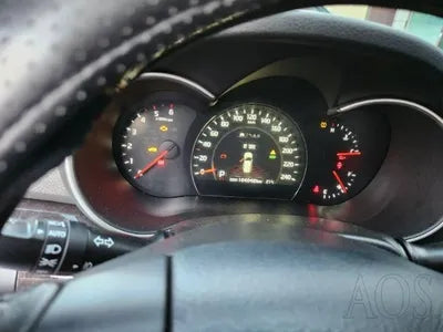 2014 Kia Sorento VIN:
