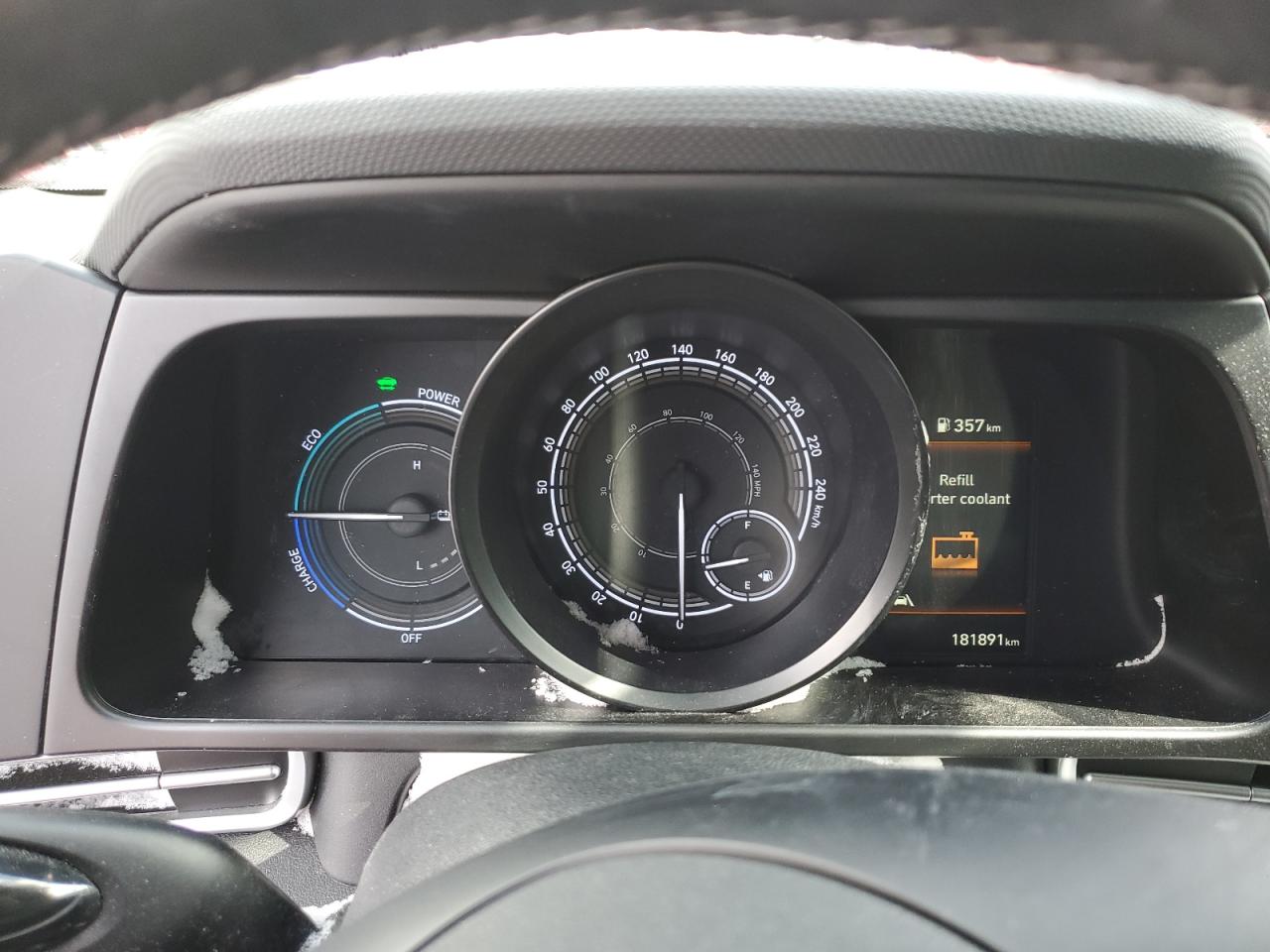 2022 HYUNDAI ELANTRA BLUE VIN:KMHLM4AJ2NU026014