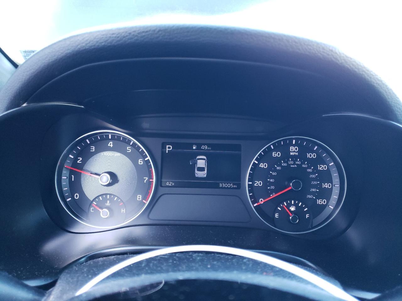 2023 KIA FORTE GT LINE VIN:3KPF54AD0PE530717