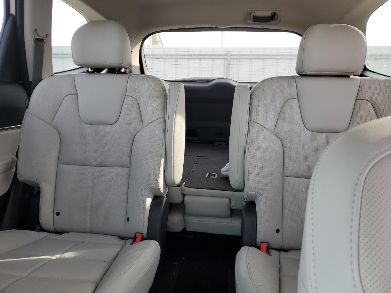 2024 KIA TELLURIDE EX VIN:5XYP34GC3RG497226