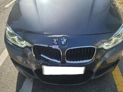 2018 BMW 320 WBA8A9104JAE91459 VIN:WBA8A9104JAE91459